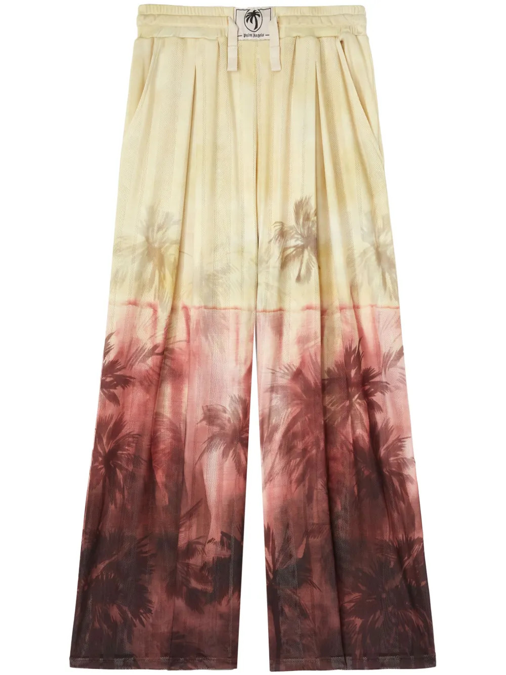 Calça Sunset Palms | Farfetch (BR)