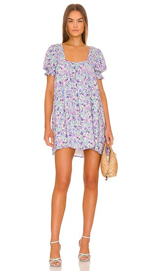 Giovanna Dress in Palm Desert Multi | Revolve Clothing (Global)