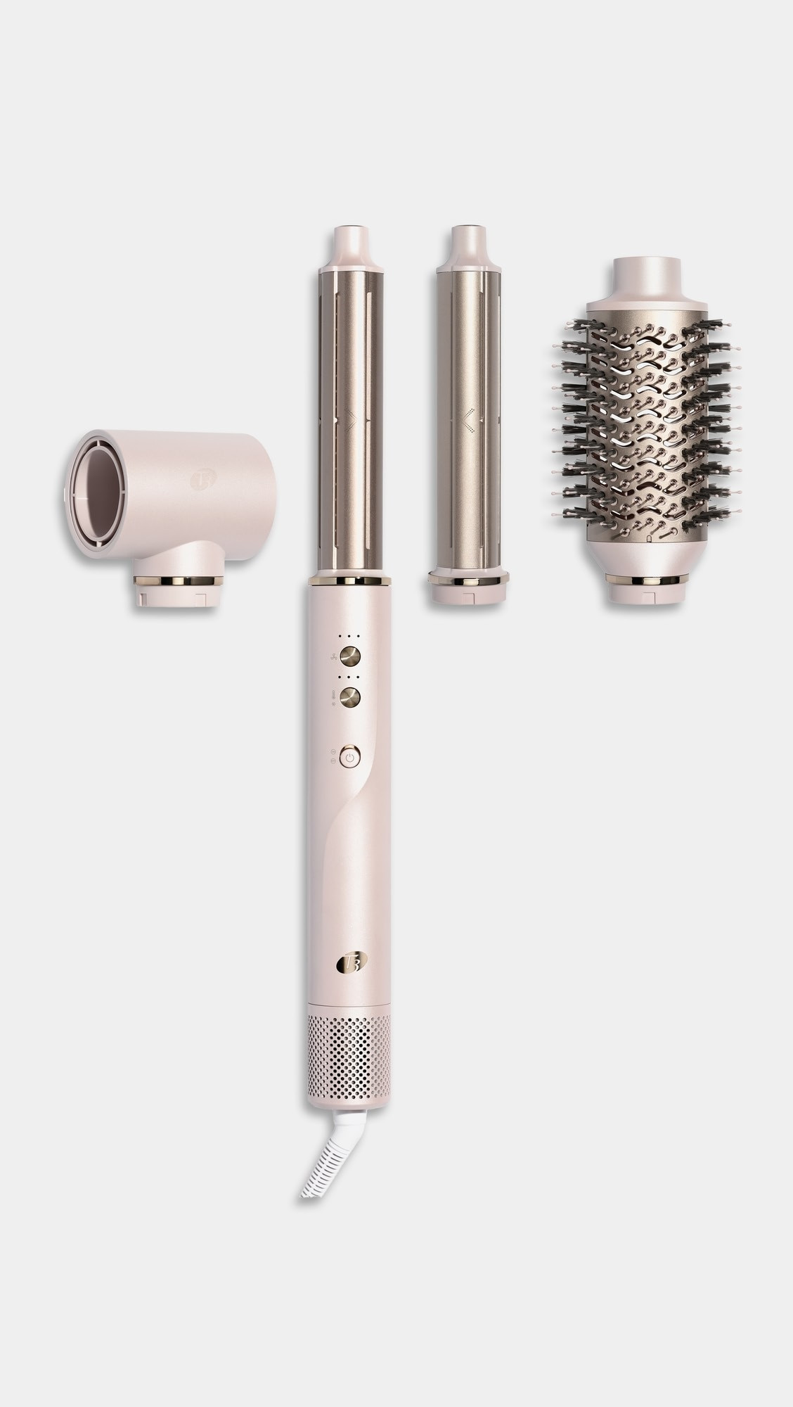 T3 Aire 360 Ceramic Air Styler Blowout | Shopbop