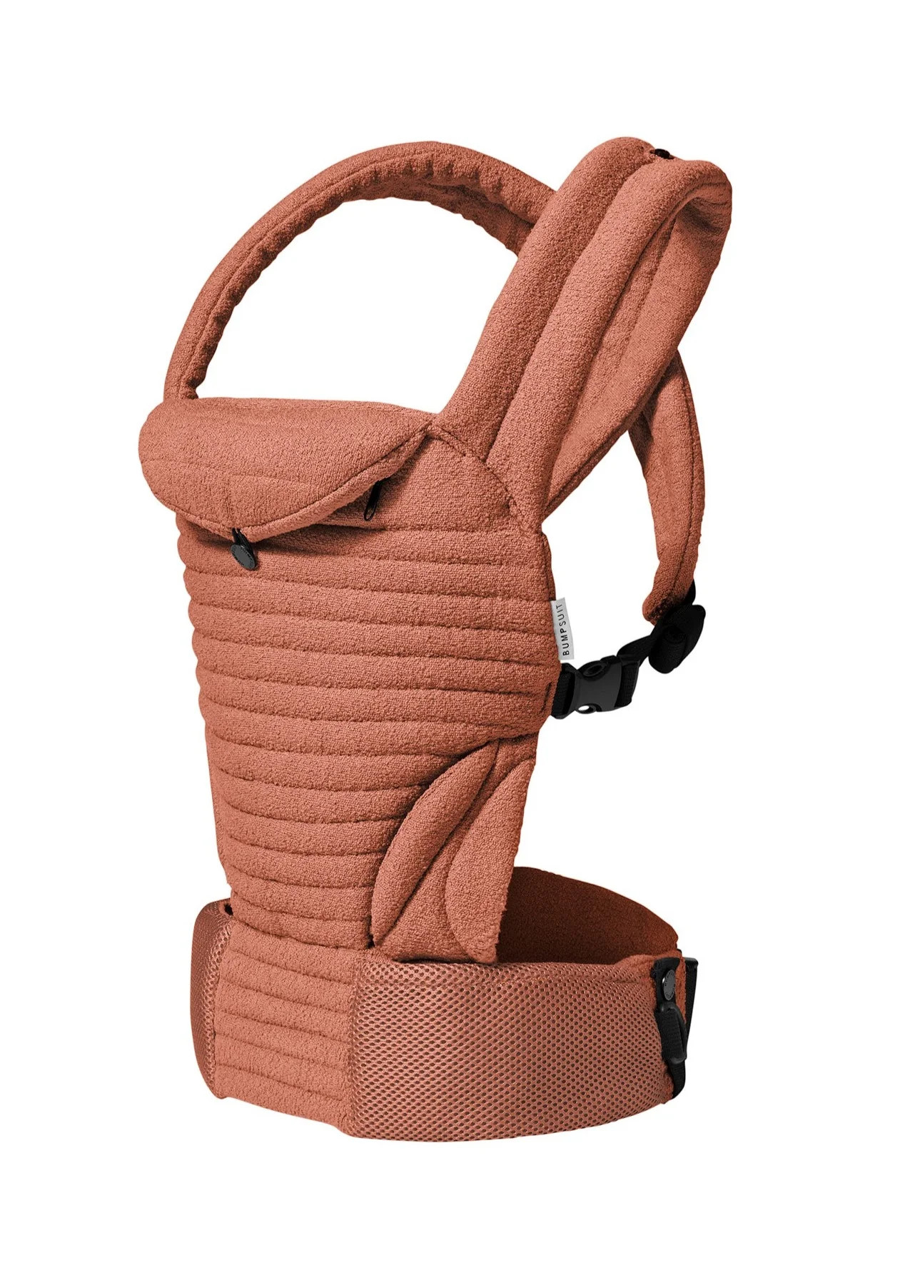 Bumpsuit Armadillo Baby Carrier | Shop Bumpsuit | BUMPSUIT