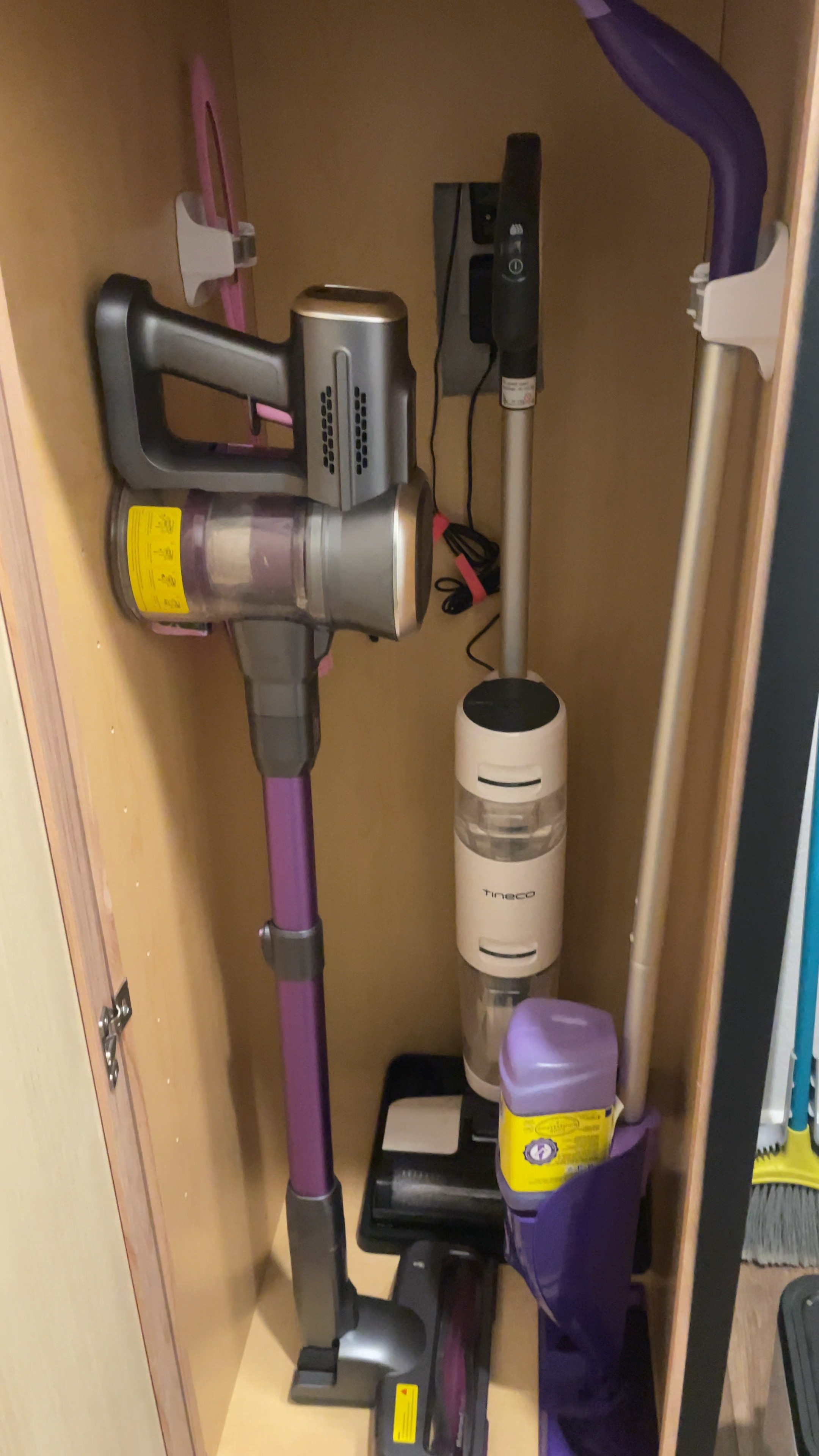 Favorite cleaning vacuums and mops 

#LTKFamily #LTKHome