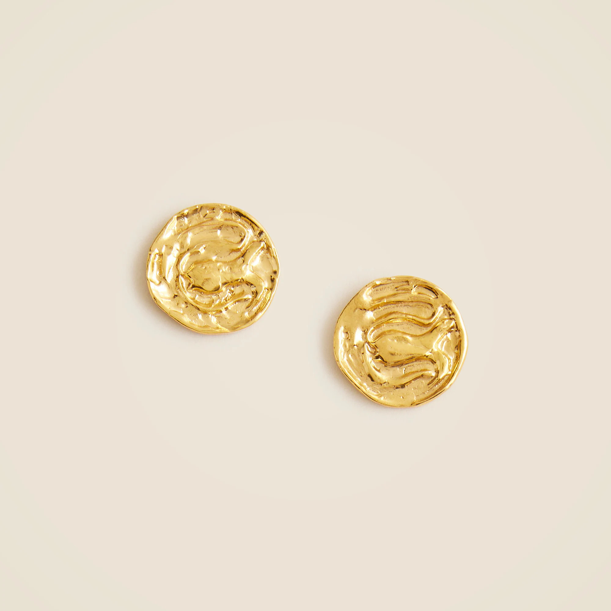 Alighieri X J.Crew gone fishing earrings | J. Crew US