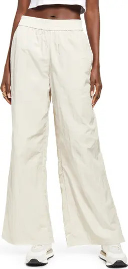 Wide Leg Track Pants | Nordstrom
