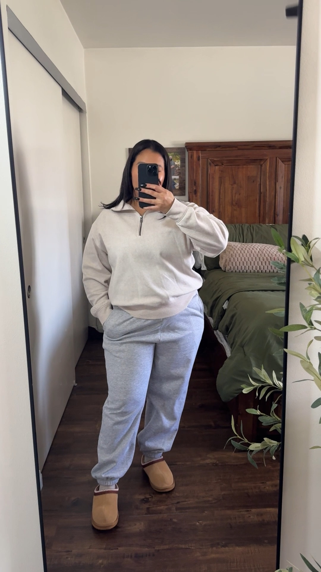 Obsessed with anything comfy and cozy and these cutie little slip ons are comfortable and affordable. Perfect for everyday, drop offs, airport, and all cozy things. 

Size 8- my normal size is 8.5 / super comfy/ they didn’t have half sizes and glad I didn’t size up. Super comfy  

Cozy shoes 
Slippers 
Booties 
Slip ones 
Winter shoes
Comfy shoes 
Gift ideas 
Christmas gift idea 

#LTKootd #LTKHoliday #LTKGiftGuide

#LTKmomlife #LTKootd #LTKTravel

#LTKHoliday #LTKootd #LTKGiftGuide