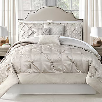 Richmond Park Isabelle 7-pc. Midweight Comforter Set | JCPenney