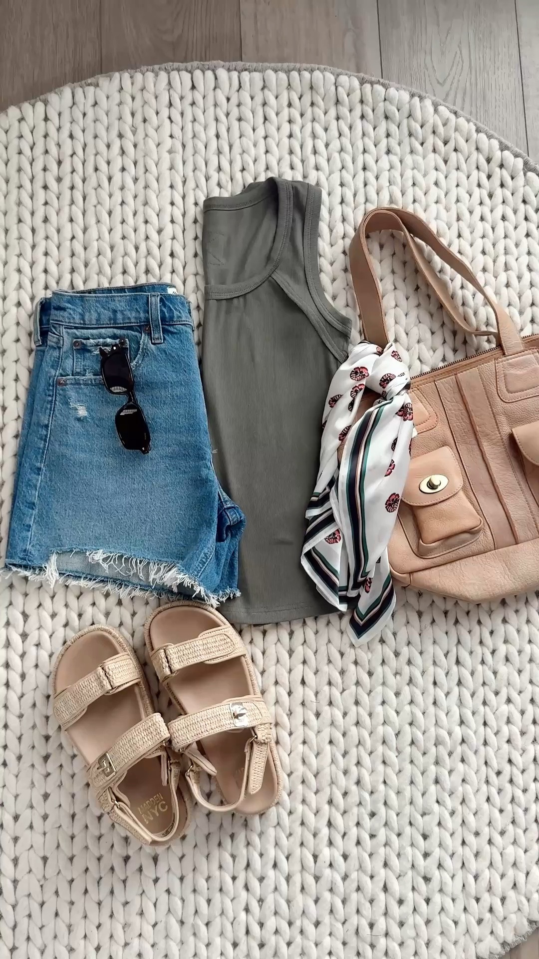 Summer Outfit Inspo

#LTKdayinmylife #LTKmomlife #LTKgrwm