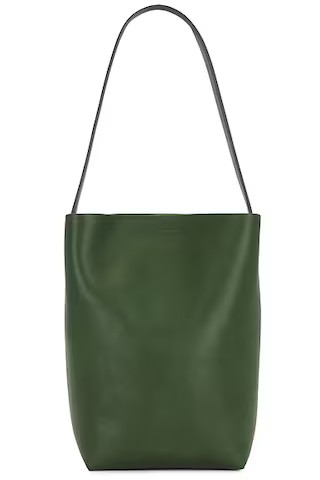 Medium North South Park Tote Bag | FWRD 