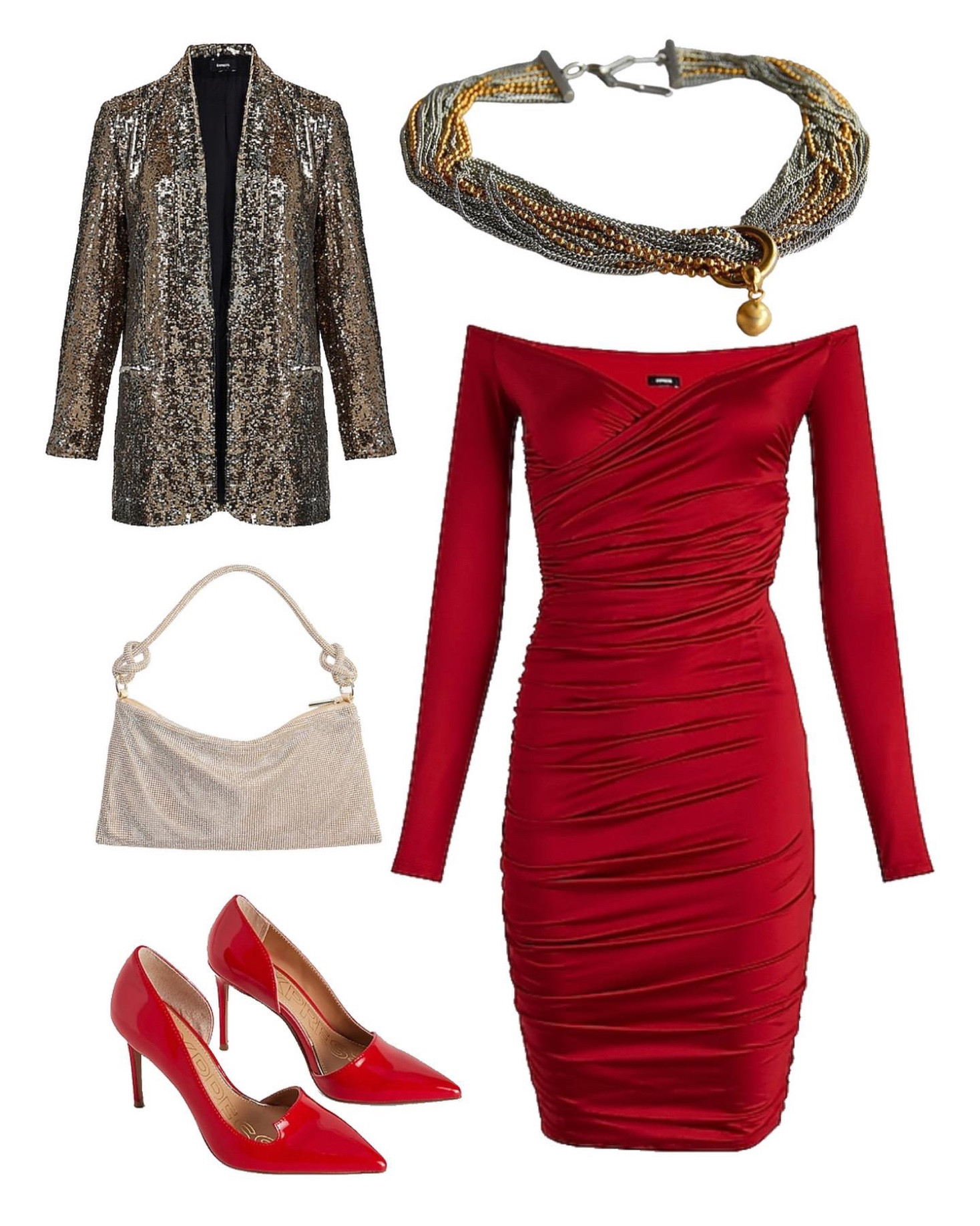 Holiday Party

#LTKGiftGuide #LTKparties #LTKHoliday