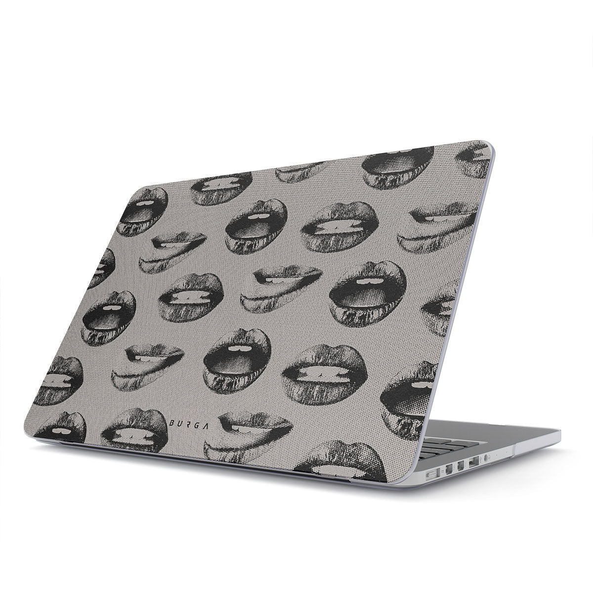 Next Mistake - Macbook Case | BURGA