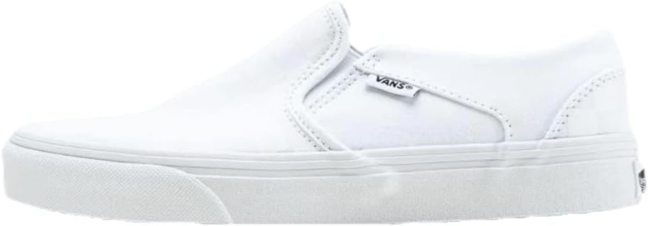 VANS Unisex Classic Slip-On Shoes | Amazon (US)