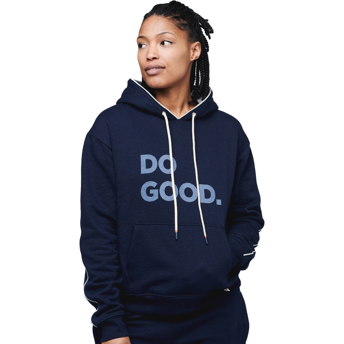 Cotopaxi Do Good Hoodie - Women's | Backcountry