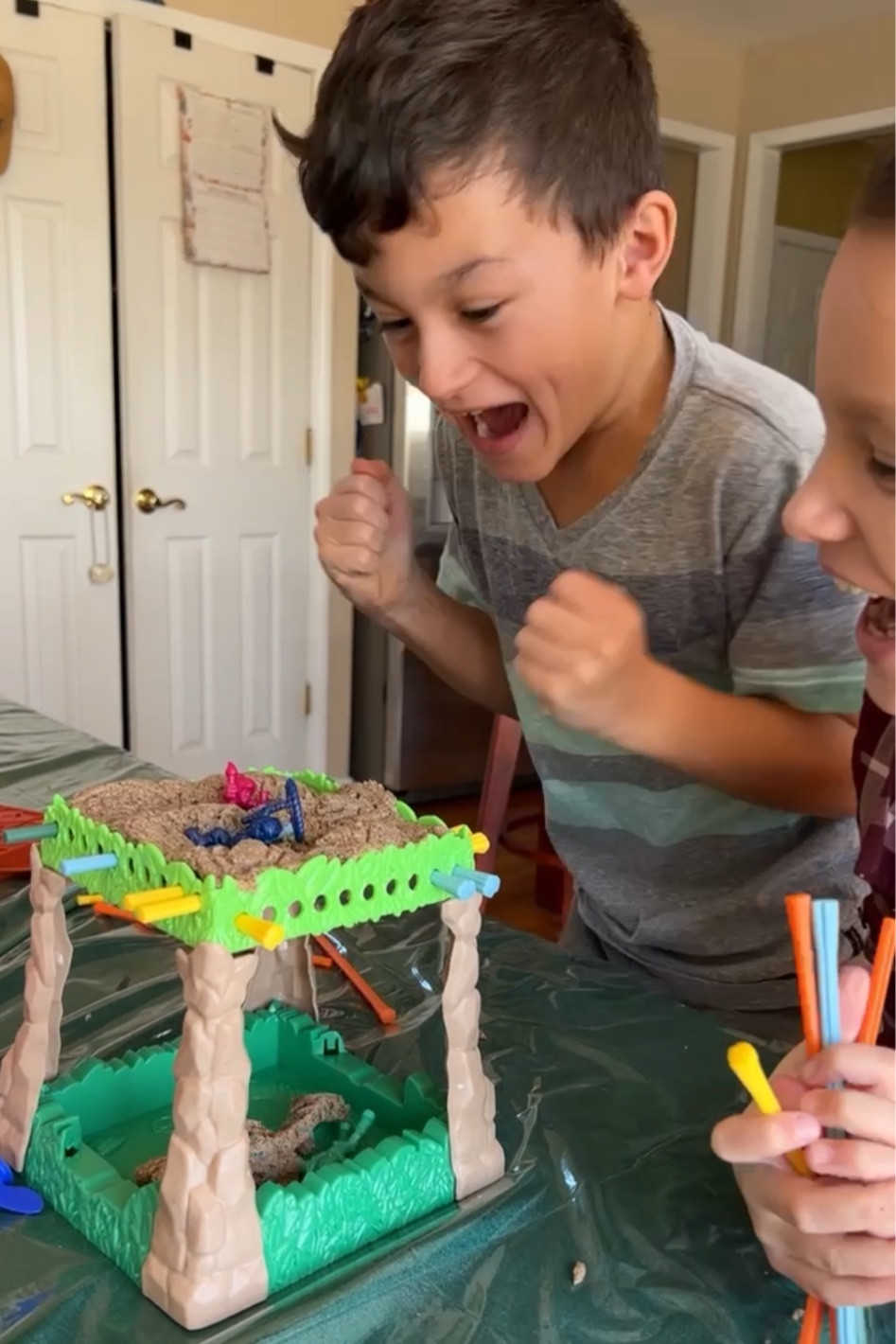 Sink’N’Sand game 

#LTKGiftGuide #LTKhome #LTKkids