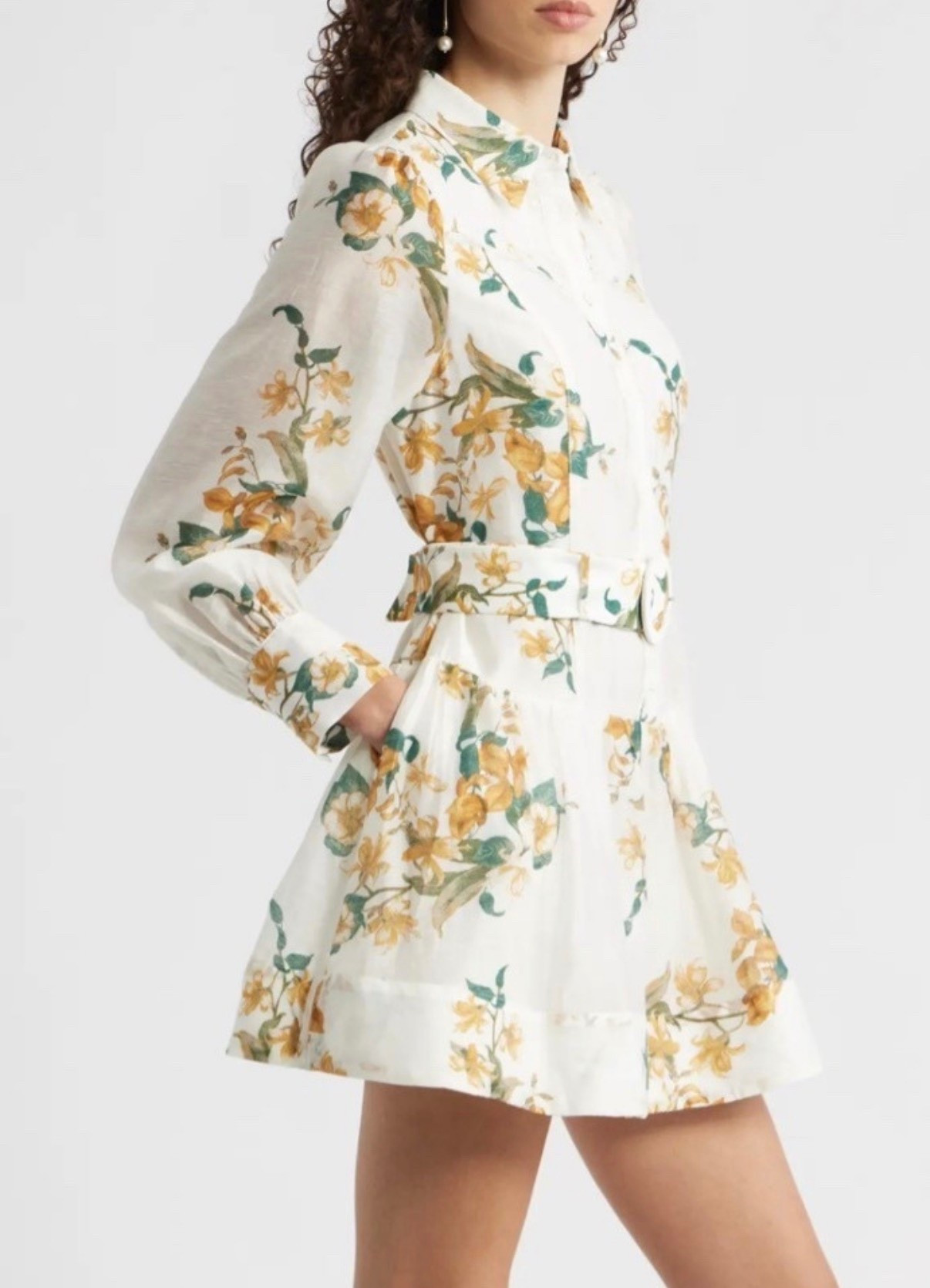 Spring dress
Easter Dress 
Vacation 
Wedding guest dress


#LTKootd #LTKWedding #LTKSeasonal