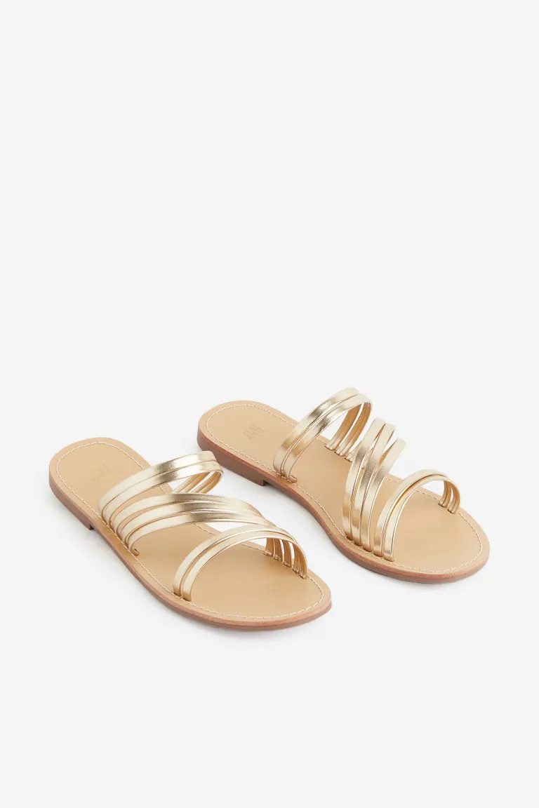 Sandals | H&M (US + CA)