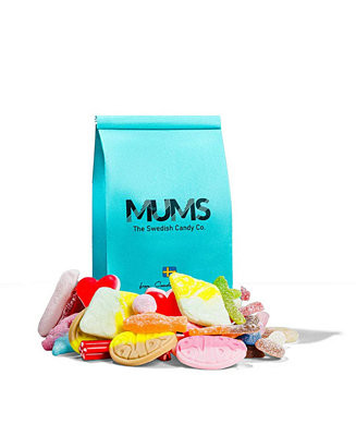 Sweet and Sour Swedish Candy Mix with Bubs | Macy's