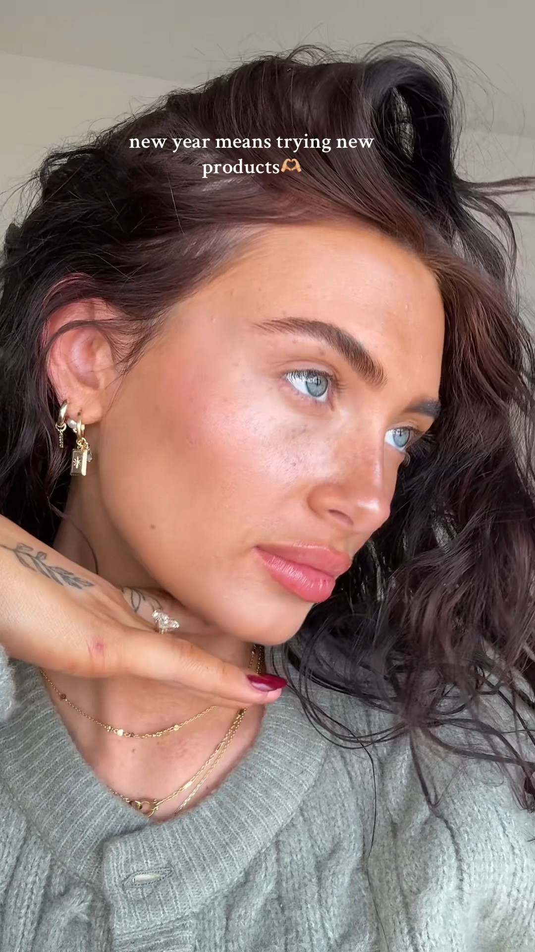 some new products for the new year! 

#LTKBeauty