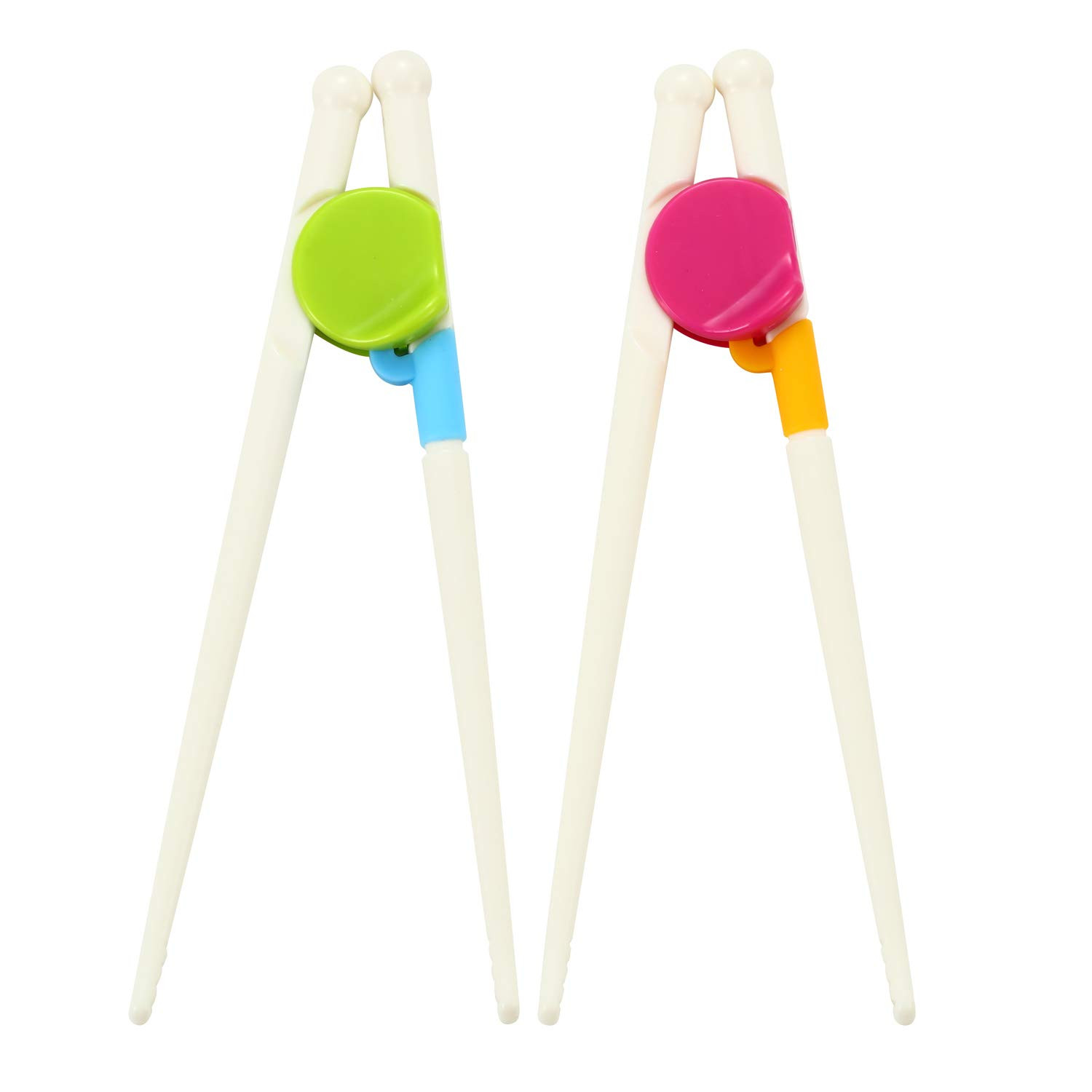 PandaEar Kids Children Adult Training Chopsticks (2 Pack) | Amazon (US)