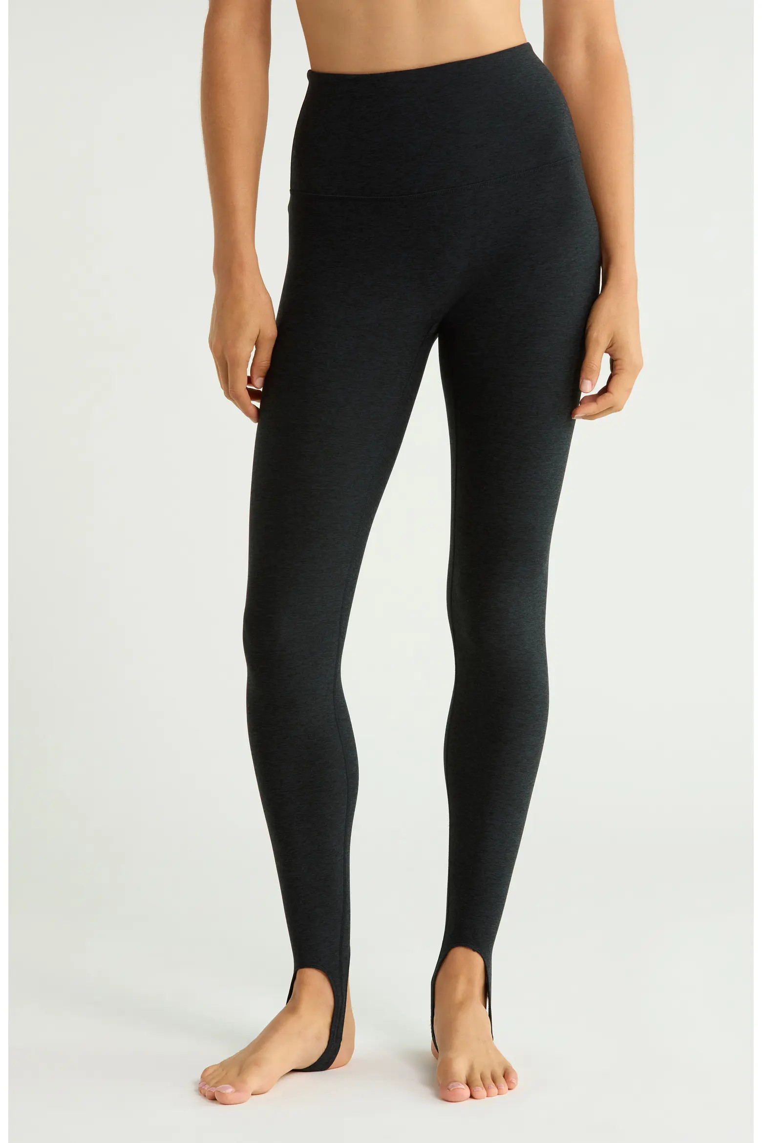 Beyond Yoga Spacedye High Waist Stirrup Leggings (Women) | Nordstrom | Nordstrom