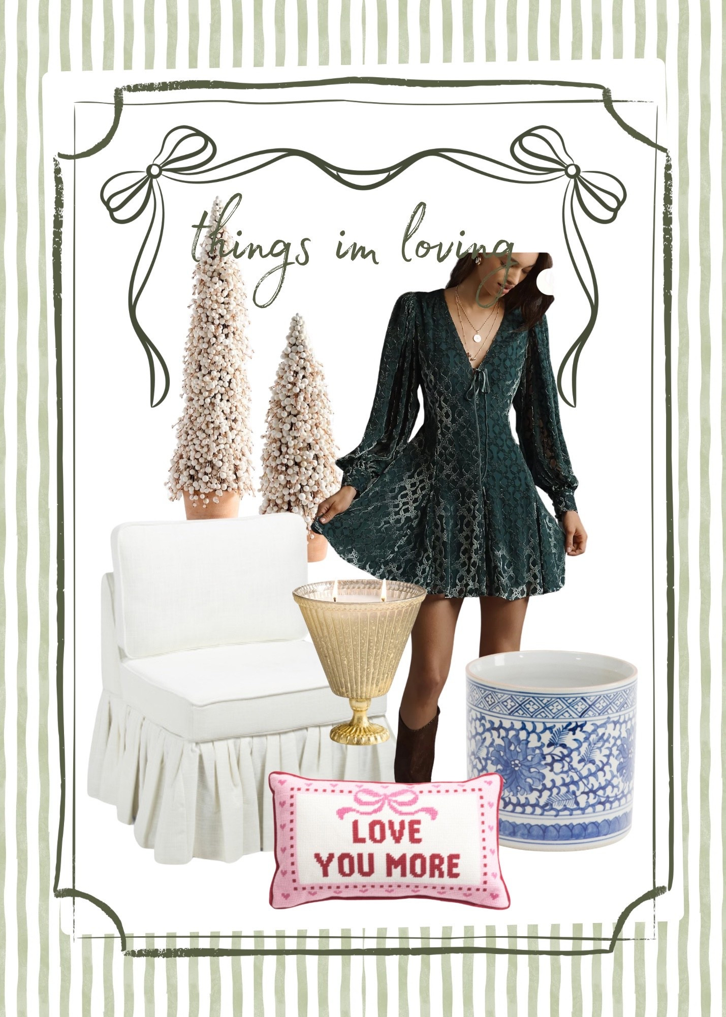 #LTKHome #LTKHoliday #LTKFindsUnder100