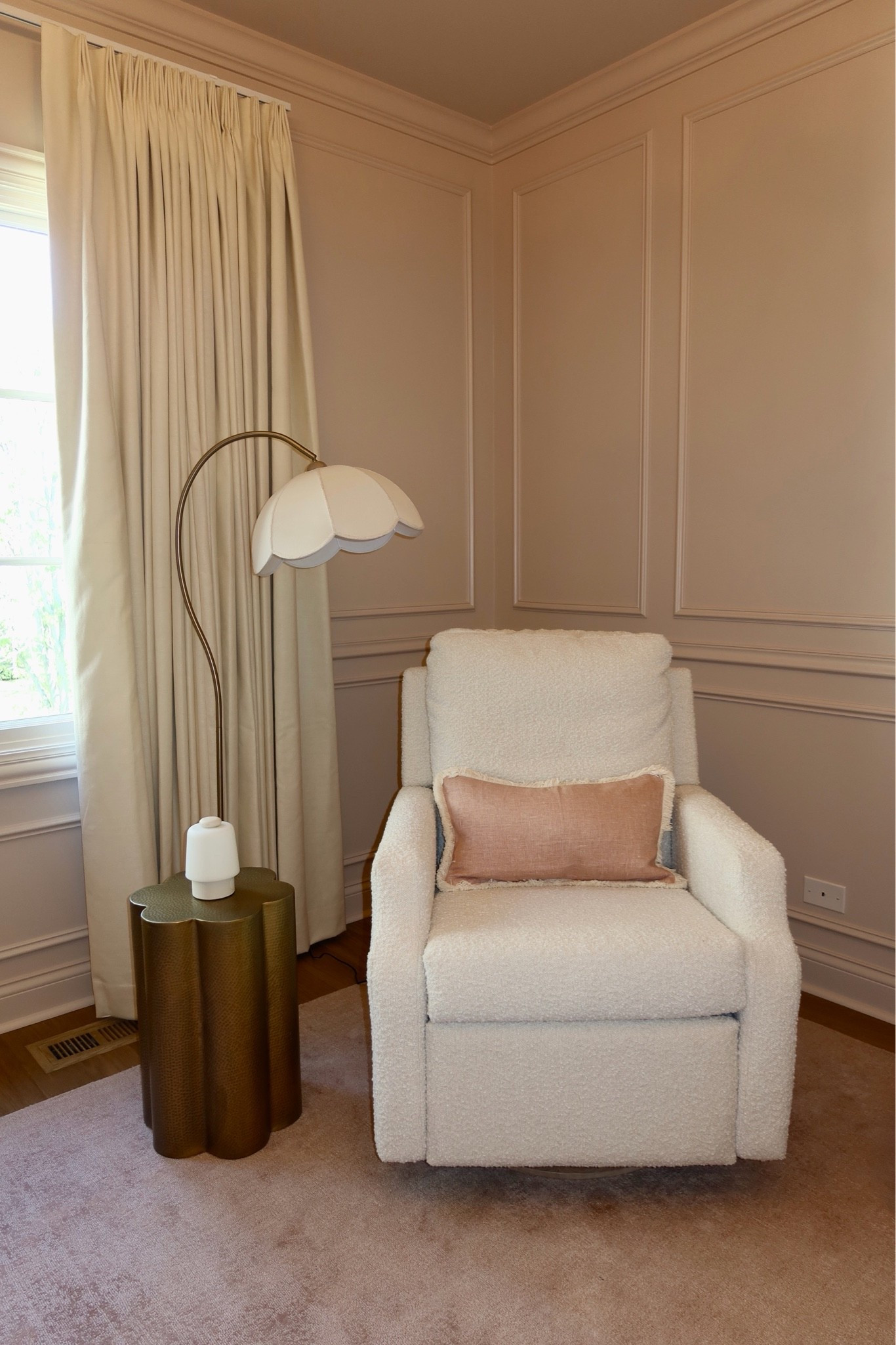 Nursery Decor, Nursery Inspo, Nursing Chair

#LTKmomlife #LTKBaby #LTKHome