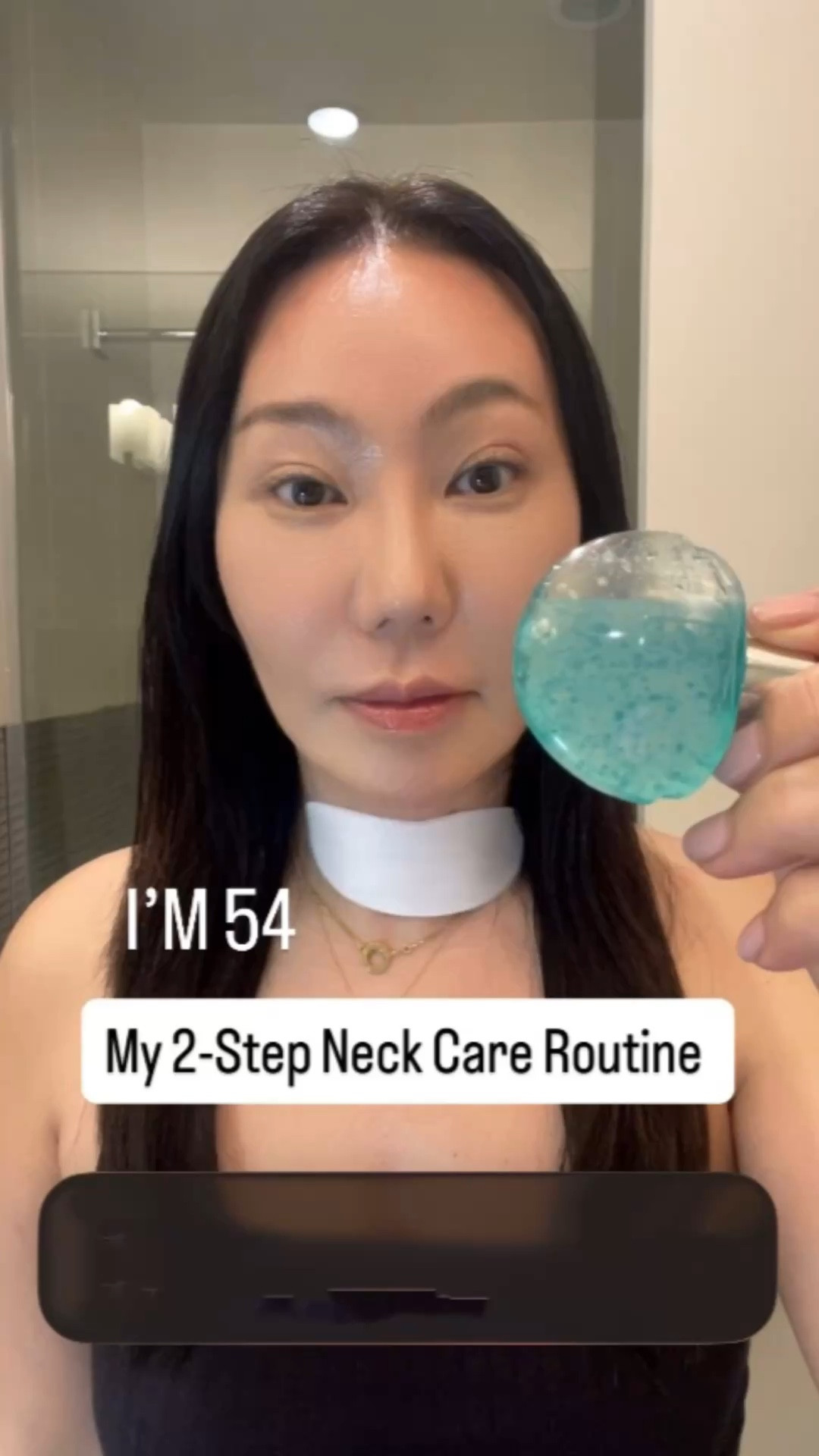 Easy 2-Step neck care. My mist is a travel size but it’s the same product?✨ collagen #skincare #ltkbeauty #skincare #koreanskincare #antiaging #ltkunder50 #ltkunder100

#LTKsale #LTKbeauty #LTKover50style