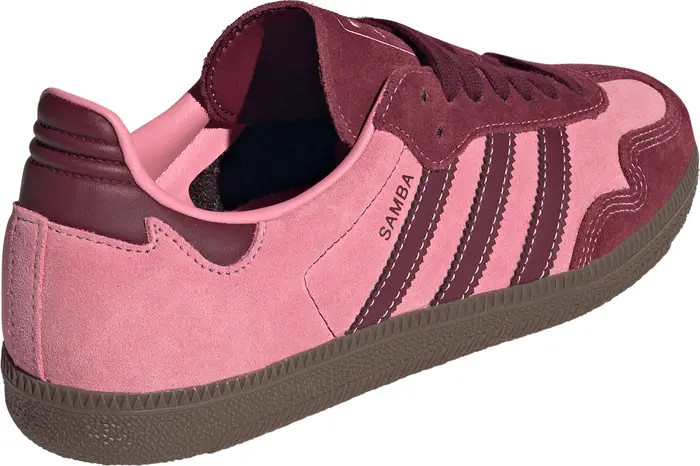 Samba OG Sneaker (Women) | Nordstrom