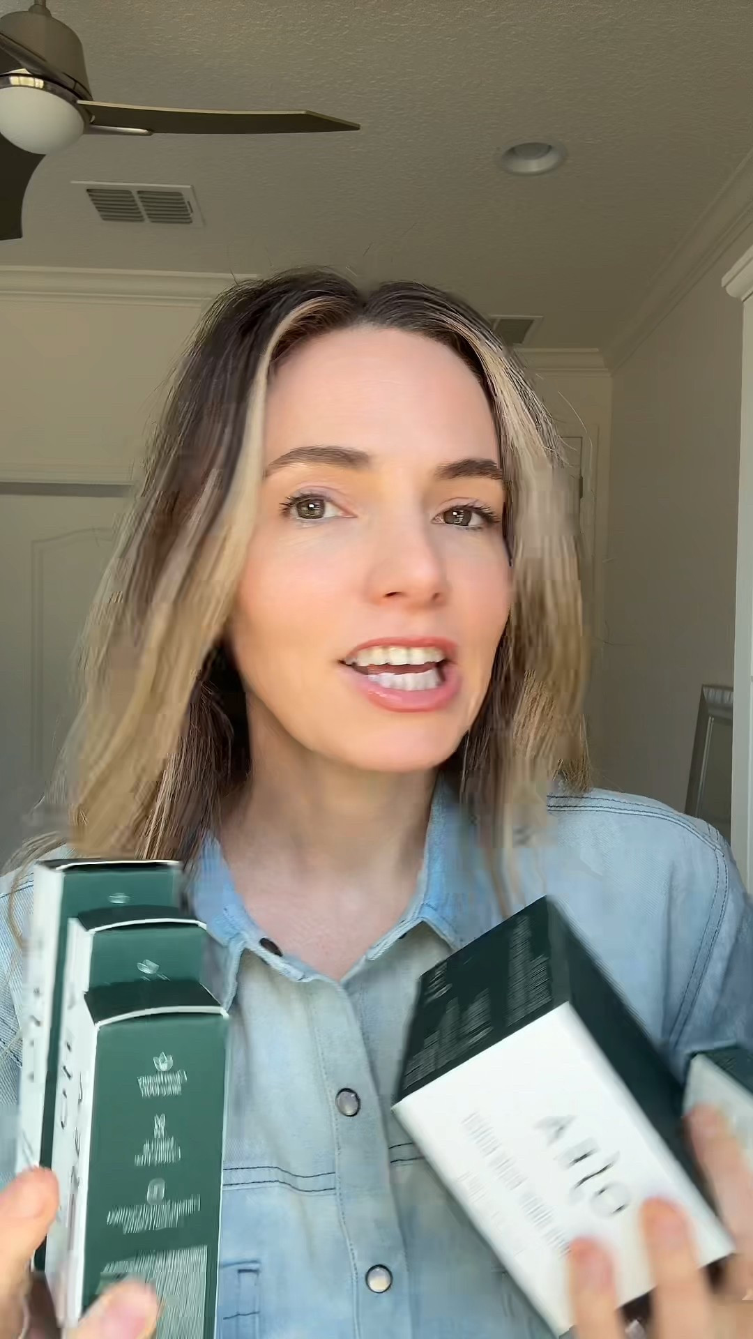 Osea code: LAURENV 🩵 OSEA’s Cyber Monday sale is officially HERE ✨ and it’s honestly the best time of year to stock up on clean skincare or grab gifts for the holidays.

when you spend $125, you get 4 free gifts…
$175 gets you 6 free gifts…
and $225 gets you 7 free gifts + a full-size Ocean Cleanser.

aka: the more you shop, the more free clean skincare you take home 🤍

my tip? shop the bundles + sets - they’re already discounted and it’s the easiest way to hack the sale and maximize your free gifts. their body care + minis make such beautiful holiday gifts too.

and yes - you can stack my code LAURENV for an extra discount on top of the sale.

this is hands-down the best time to shop OSEA ✨

#OSEApartner #LTKbeauty #cleanbeauty #cybermondaydeals #skincarelover #beautygifts #holidaygiftguide 

#LTKHoliday #LTKCyberWeek #LTKGiftGuide