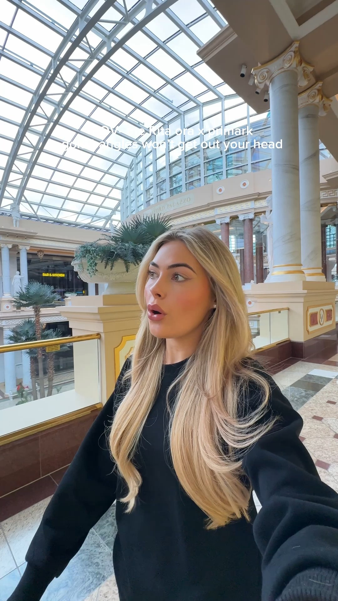 I’ve left links that are like the primark products 😍 & my ootd xx

#LTKuk #LTKeurope #LTKsummer