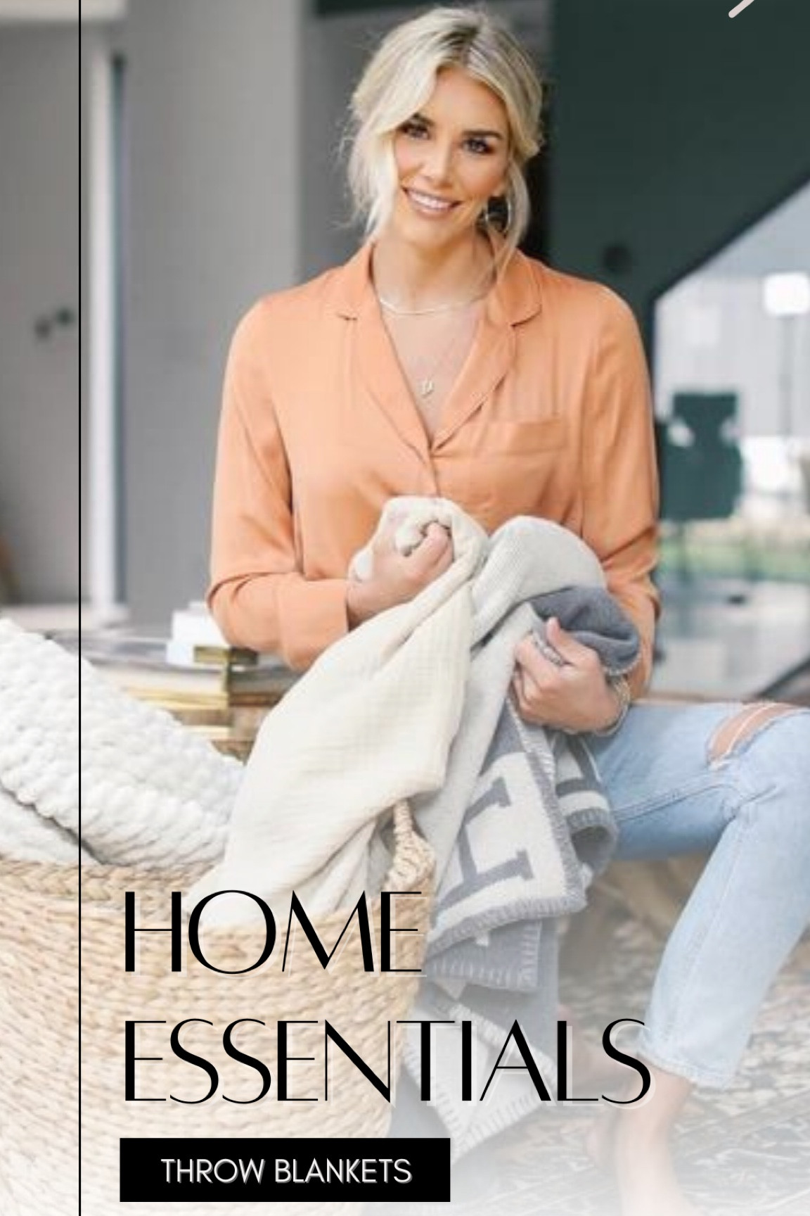 There no such thing as too many throw blankets! Shop our favorites. 

#LTKSaleAlert #LTKHome #LTKSummerSales