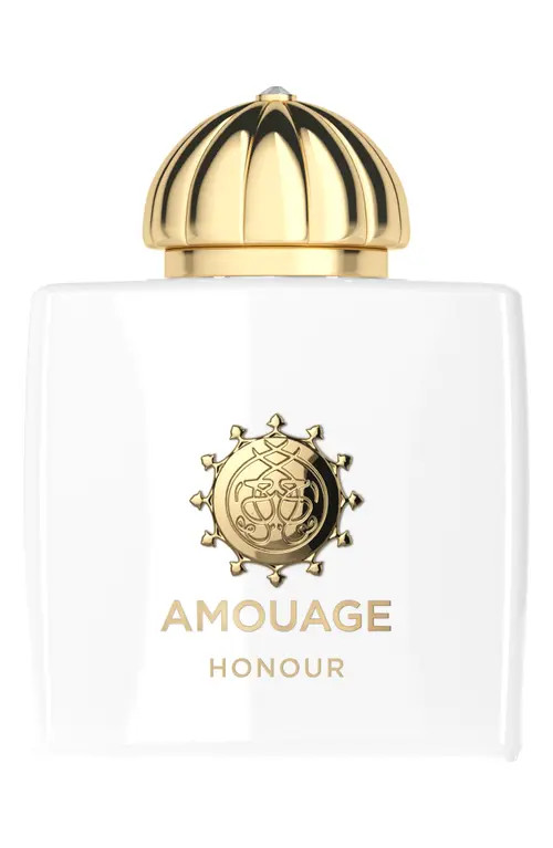 AMOUAGE Honour Woman Eau de Parfum at Nordstrom, Size 3.4 Oz | Nordstrom