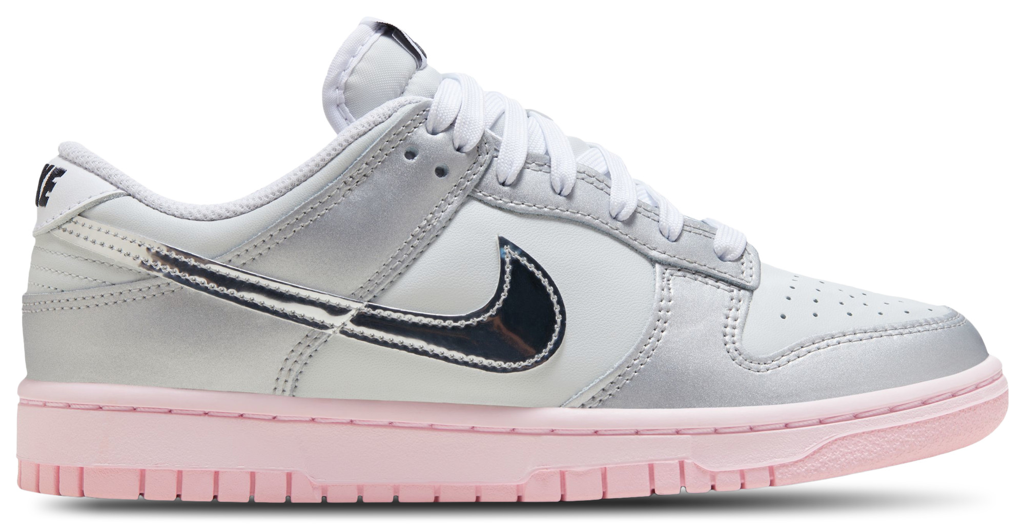Nike Dunk Low LX | Champs Sports
