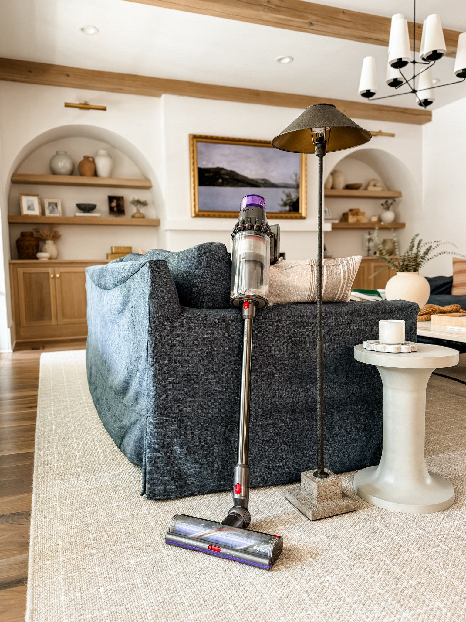 We love our Dyson vacuum! It’s the best! @walmart #WalmartPartner #WalmartMustHaves

Loverly Grey, Walmart finds, Dyson, vacuum, Dyson vacuumm

#LTKHome