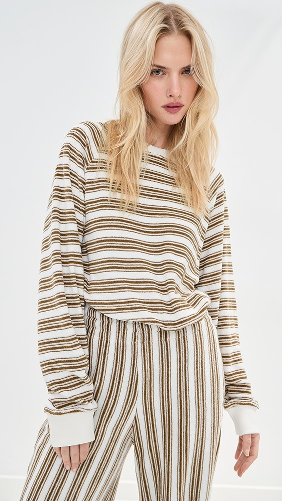 Marlow Sweatshirt | Shopbop