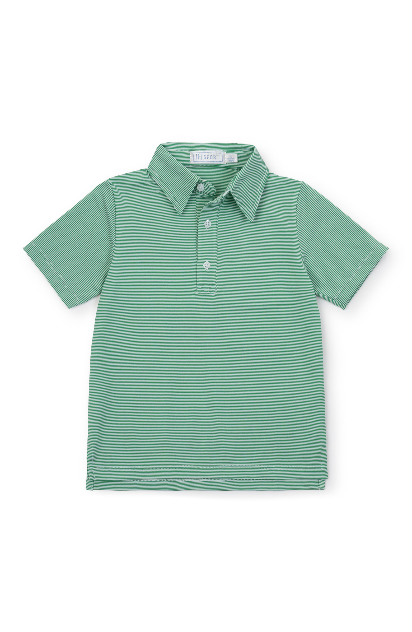 Lila and Hayes Will Boys' Golf Polo Shirt by LH Sport | Nordstrom | Nordstrom
