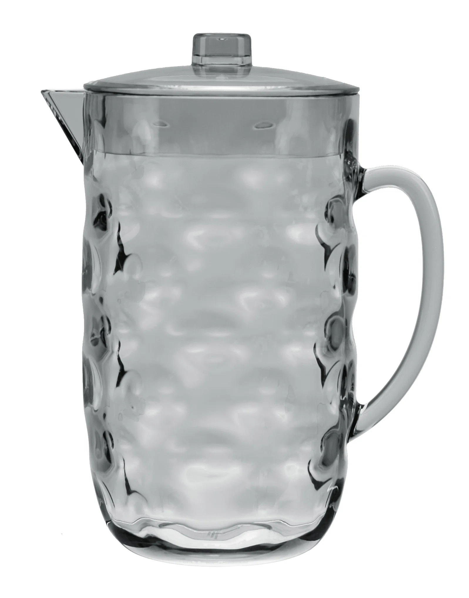 Ebern Designs Ingersoll Acrylic Plastic 80 oz. Pitcher & Reviews | Wayfair | Wayfair North America