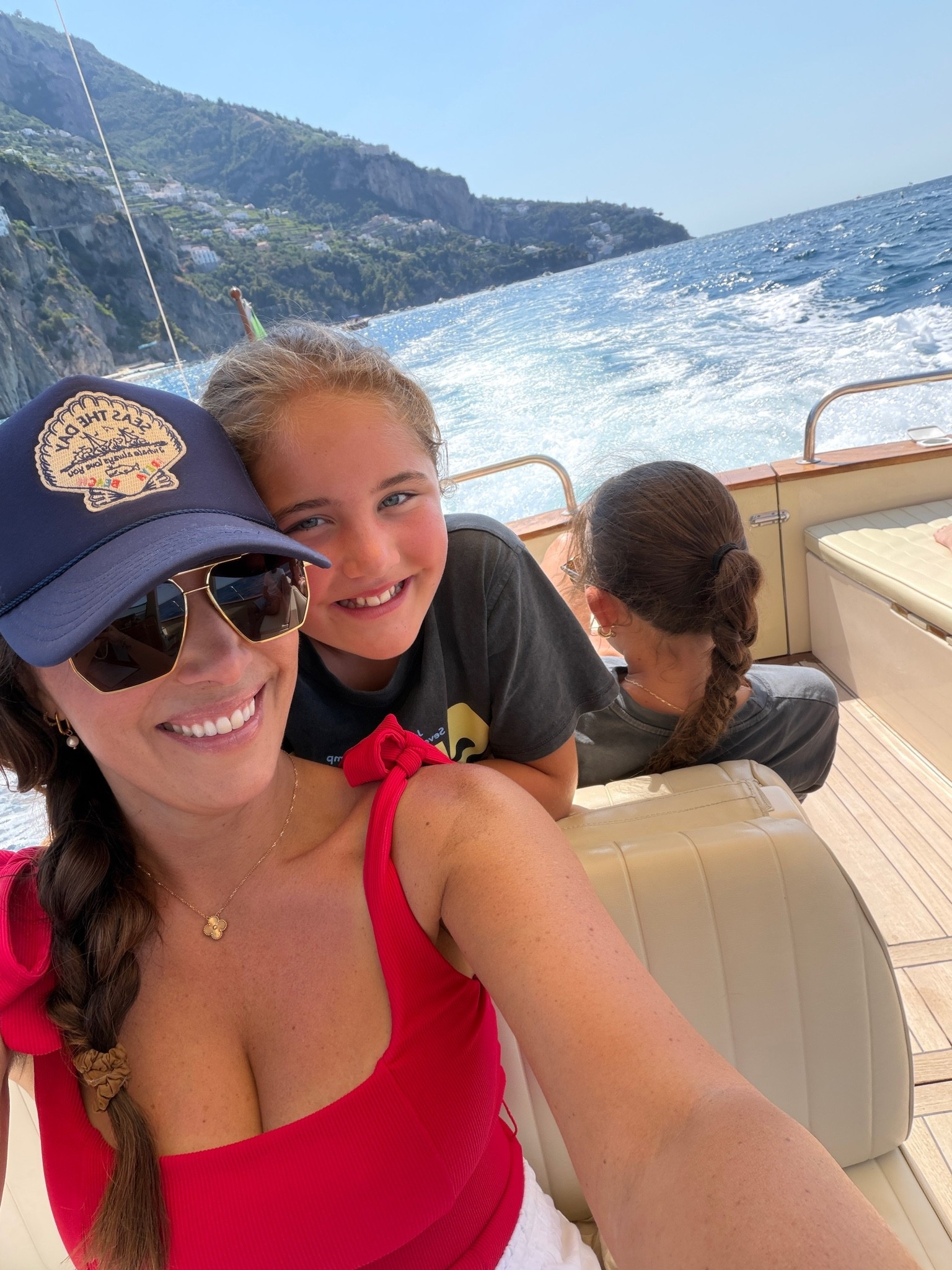 My favorite hat is back in stock 🐚

#LTKSeasonal #LTKTravel #LTKSwim