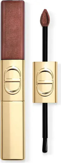 Rouge Dior Liquid Sequin Duo Lipstick | Nordstrom