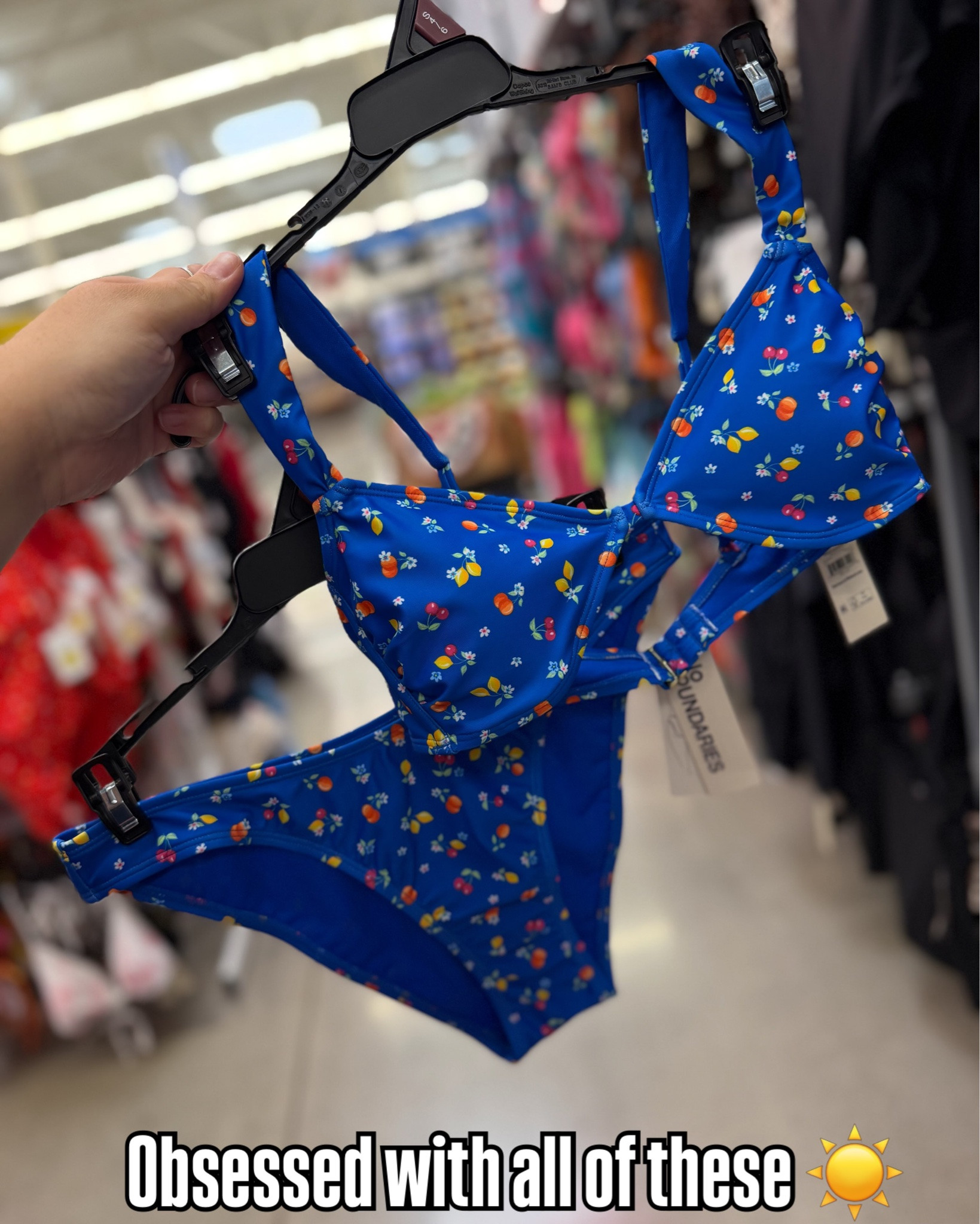 Walmart just dropped the cutest swimsuits yet 😩
✨comment SUMMER for 🔗 to shop these asap🍒

(Linking everything, anything missing will be linked when available )

#womensswimwear #swimsuitseason #walmartfind

#LTKSeasonal #LTKmomlife #LTKSwim