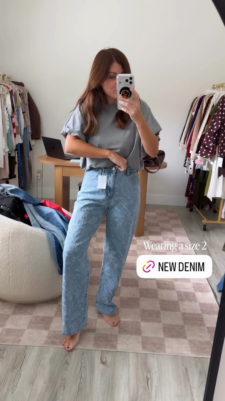 Wearing a size 2 @walmartstyle