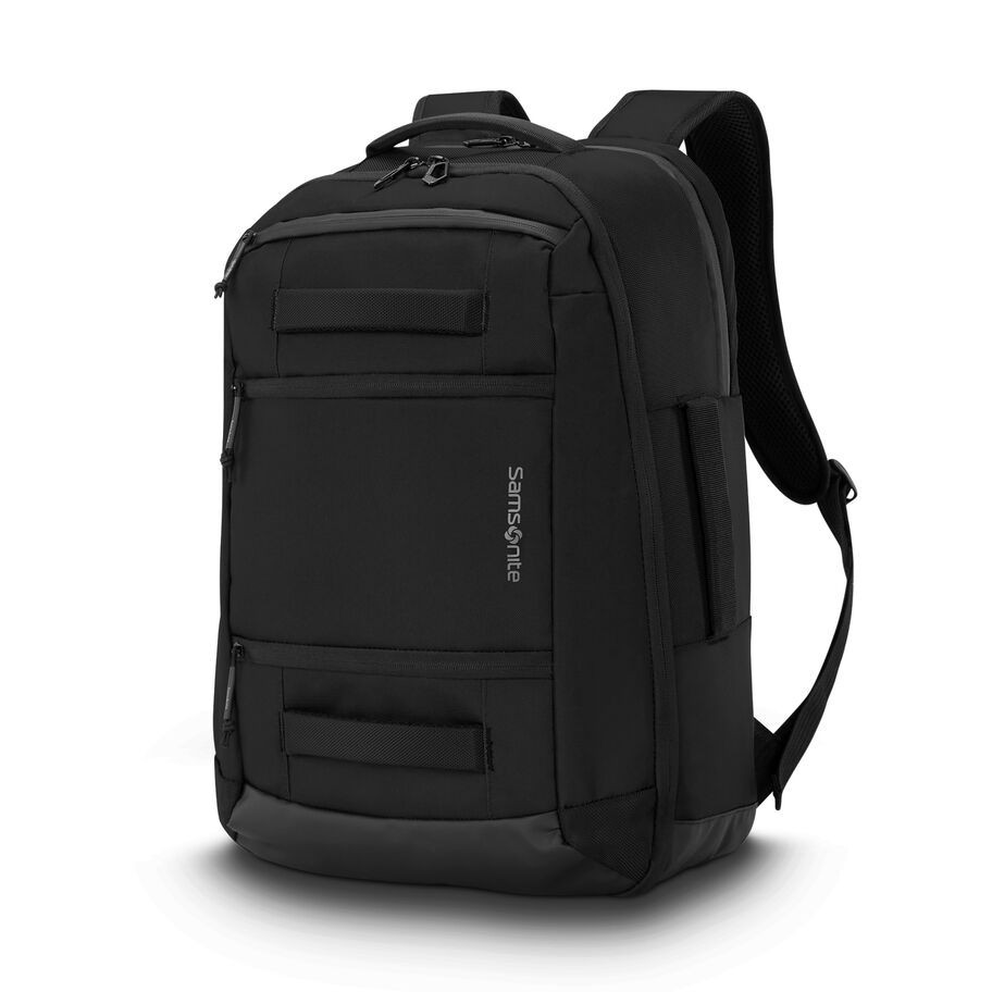 Detour Travel Backpack | Durable Travel Backpack | Samsonite | Samsonite