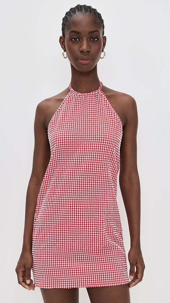 Hunza G Coverup Dress | Shopbop