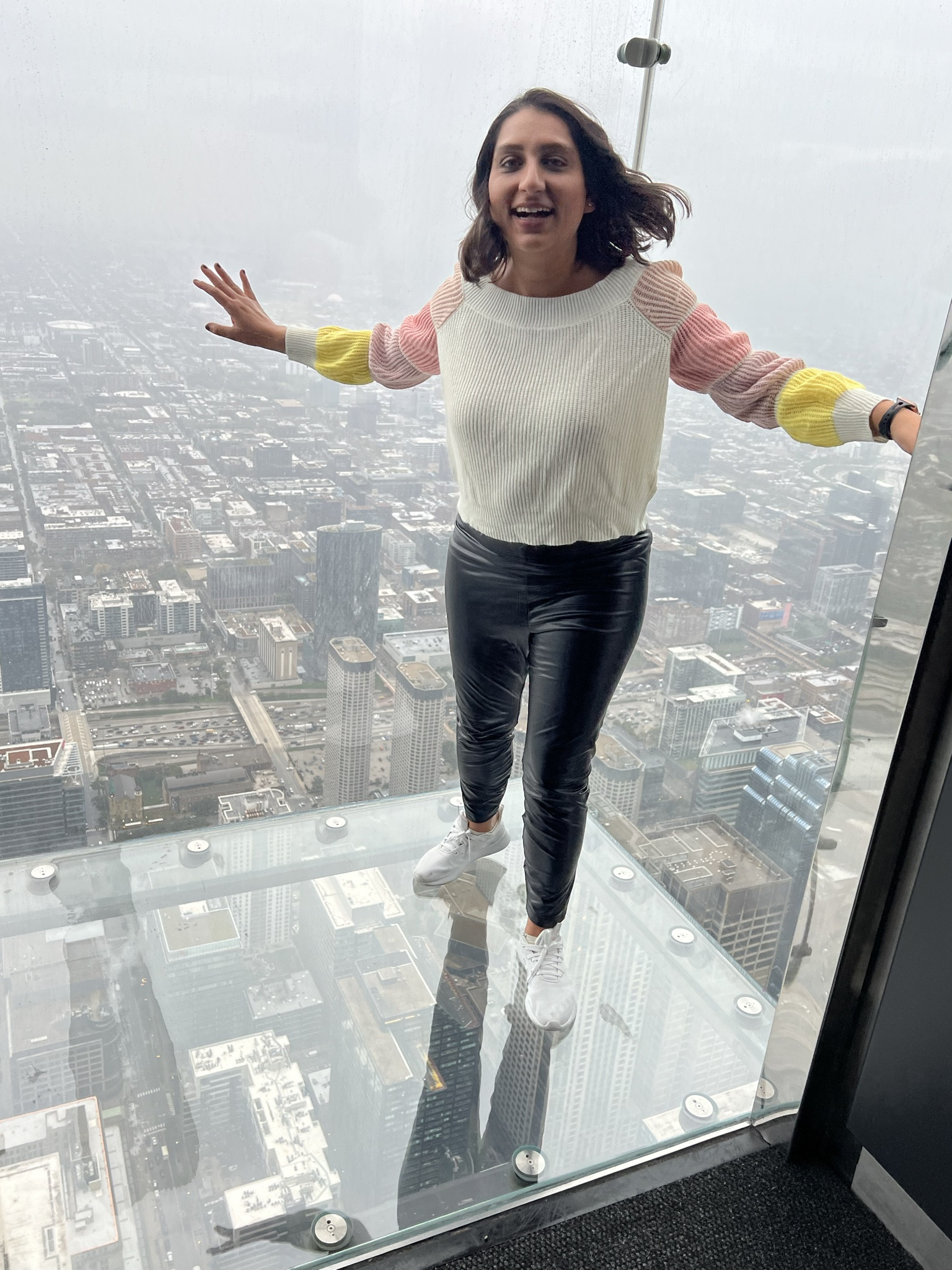 Sky high views 

#LTKSeasonal #LTKSpringSale #LTKsalealert