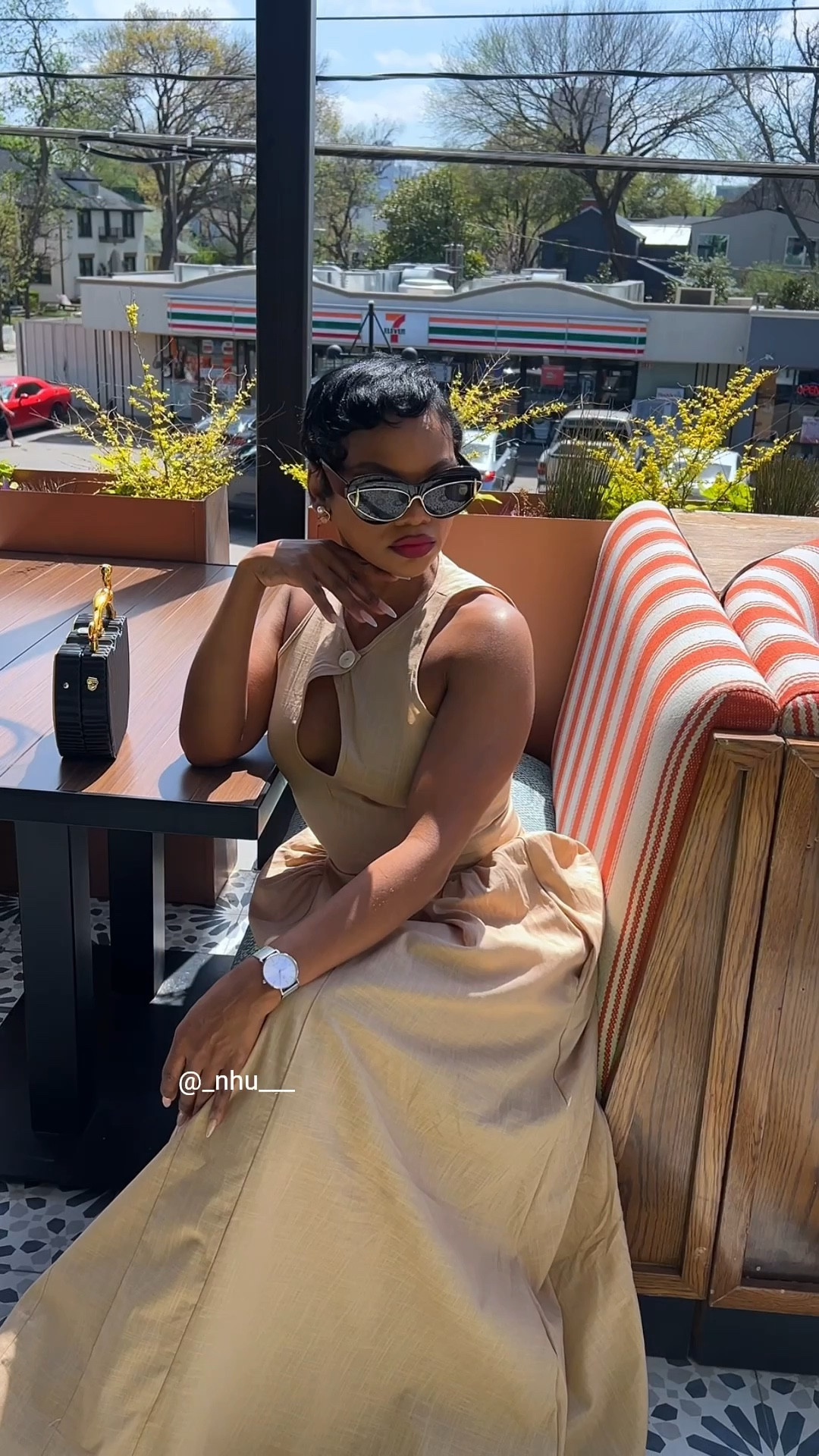 Retro Chic, spring style on a budget! 

Shoes are from FN and are sold out so I added an alternate pair! 

#LTKFindsUnder100 #LTKStyleTip #LTKShoeCrush