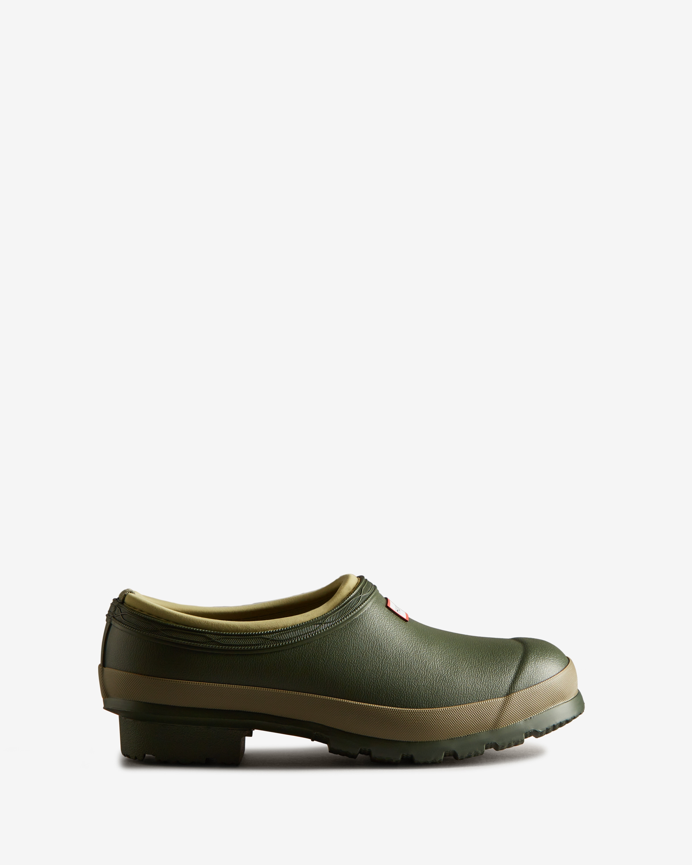 Women's Gardener Clogs | Hunter (US and CA)