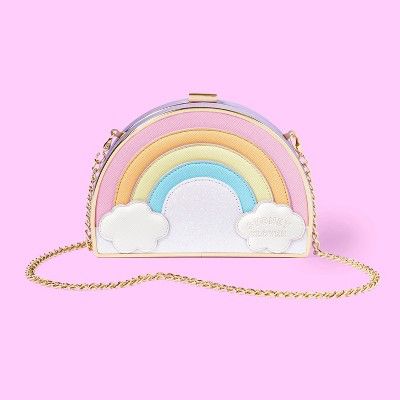 Rainbow Crossbody Bag - Stoney Clover Lane x Target Lavender | Target