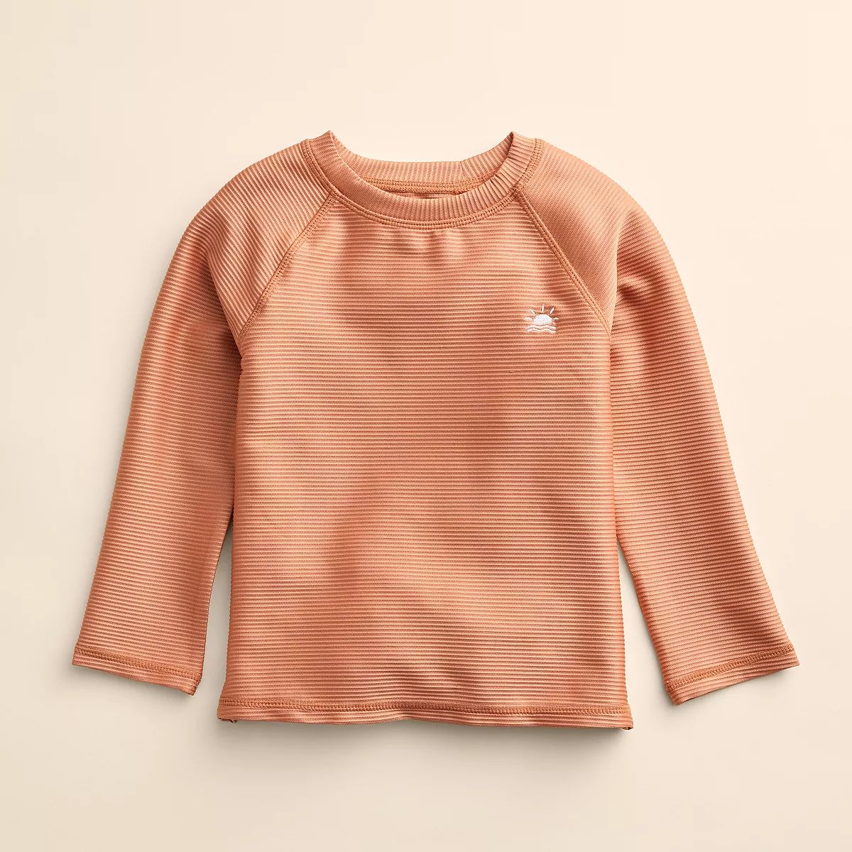 Baby & Toddler Little Co. by Lauren Conrad Raglan Rash Guard | Kohl's