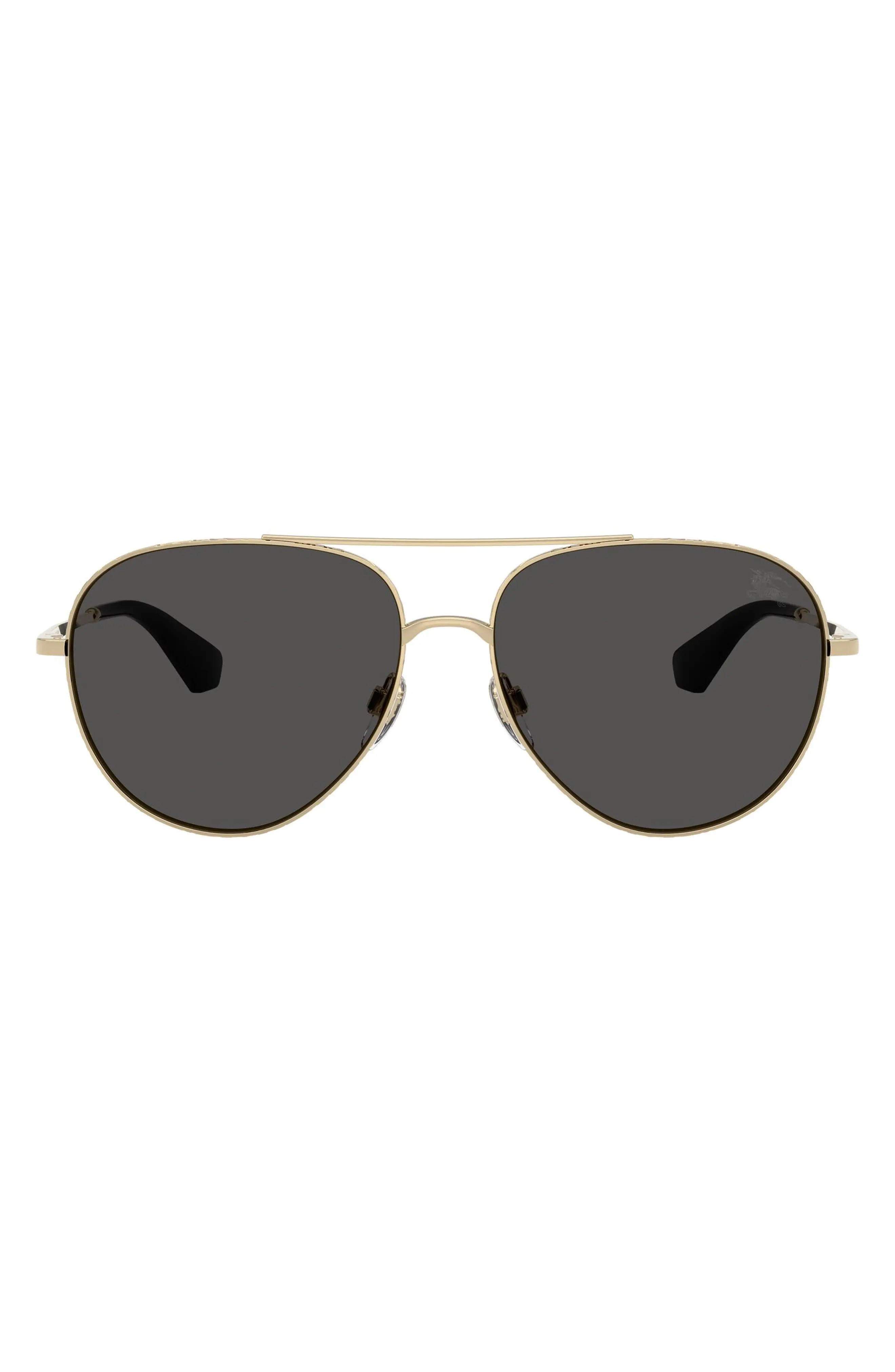 59mm Pilot Sunglasses | Nordstrom | Nordstrom
