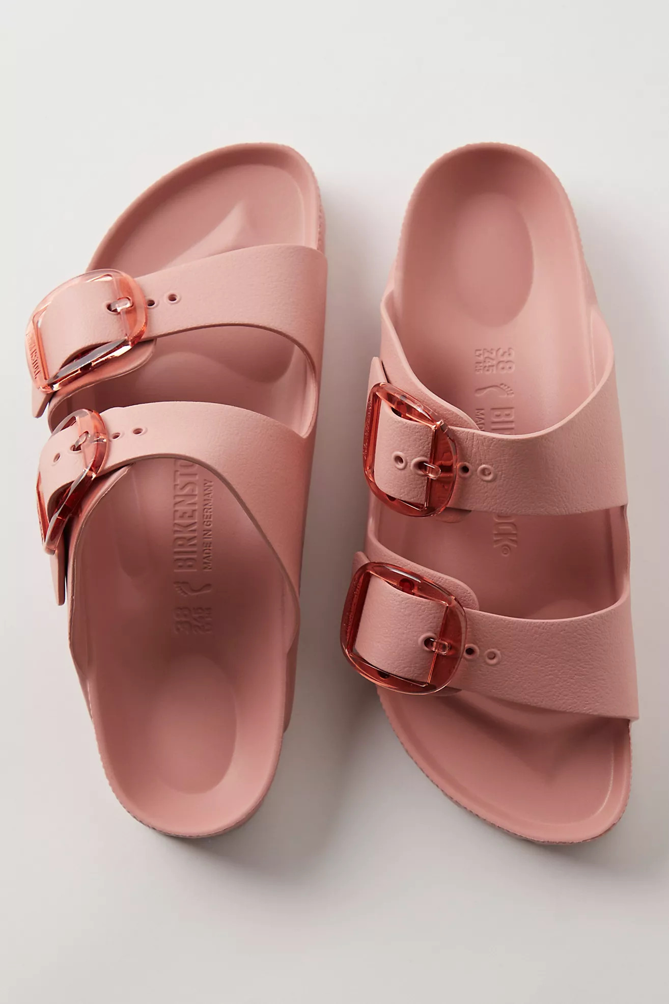 Birkenstock EVA Arizona Big Buckle Sandals | Free People (Global - UK&FR Excluded)