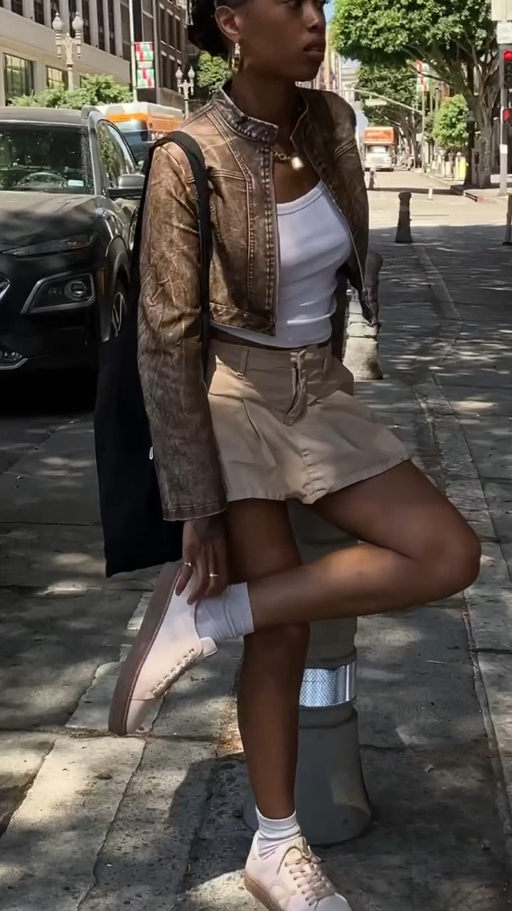 4 more days to go 🍂🍁


.
.
.
.
Fashion. Fashion Girls. OOTD. Content Creation. Outfit Inspo. Fashion Content. Fall Fashion. Spring Outfit Inspo. Style. Fashion Girlies. Fashion Inspo. Hair. Hair Inspo. Braid. Beauty. Pinterest. Fall 2024 Fashion Trends. Trending Fall Fashion 2024. Fall Capsule Wardrobe. Fall Trends

.
.
.
.
#fashion #fallfashion #falloutfits #falloutfitideas #summeroutfits #falloutfits #summeroutfitinspo #fashioninspo #whatiwore #whatiwear #whatiweartoday 
#hair #beauty #blackhair #blackbeauty #fashion #algorithm #trendyfashion #fall #fallvibes #fallfashionguide #layering #autumnoutfit #explorepage #explore #autumnvibes🍁 #fashionstyle #ootd #pinterest #pinterestinspired #pinterestgirl #pinterestaesthetic #ootd

#LTKStyleTip #LTKFindsUnder50 #LTKFallSale