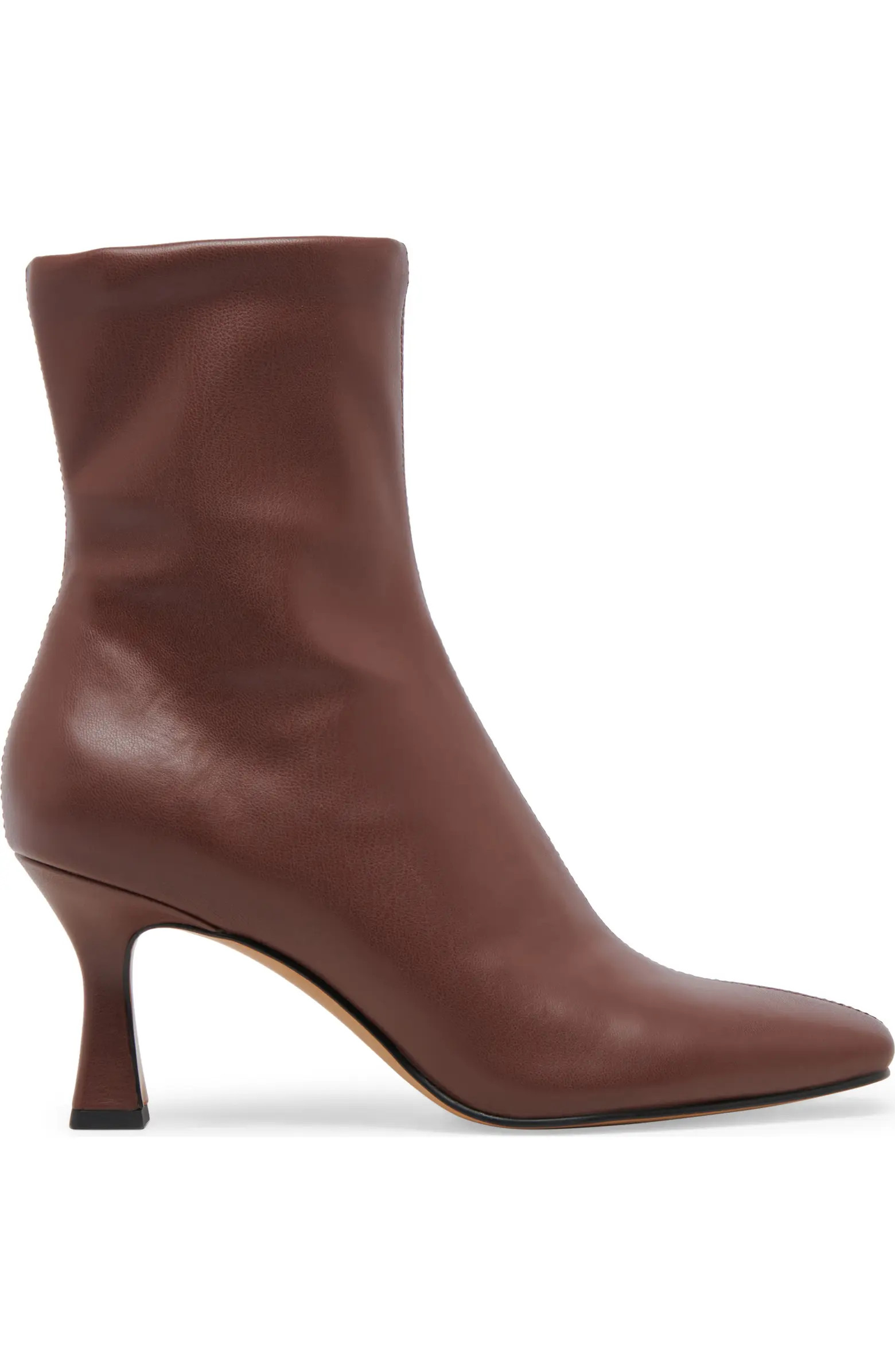 Glamour Bootie (Women) | Nordstrom